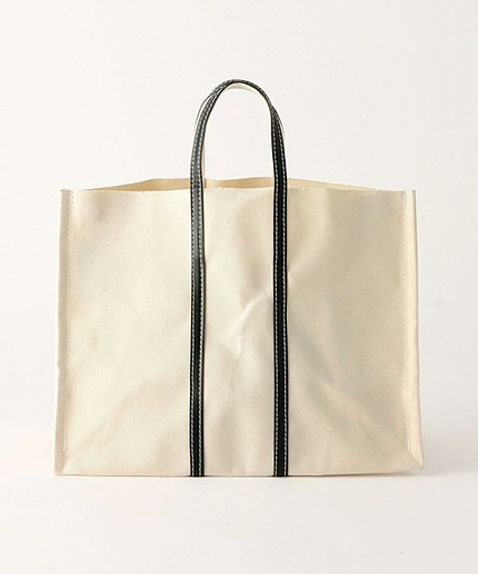 【予約】<TEMBEA(テンベア)> PLAY トートバッグ M†