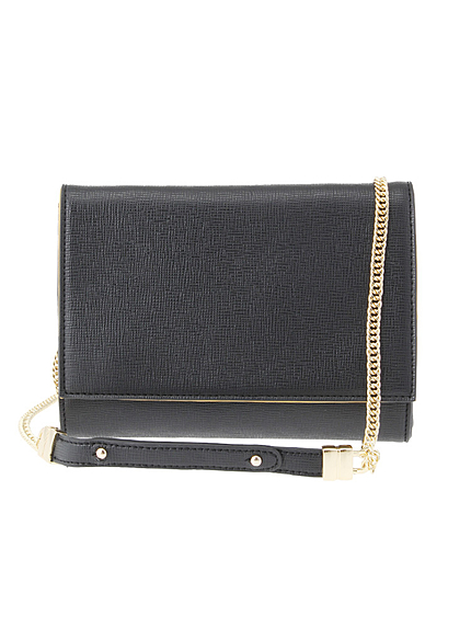 ミニマルショルダーBAG