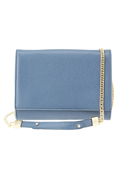 ミニマルショルダーBAG
