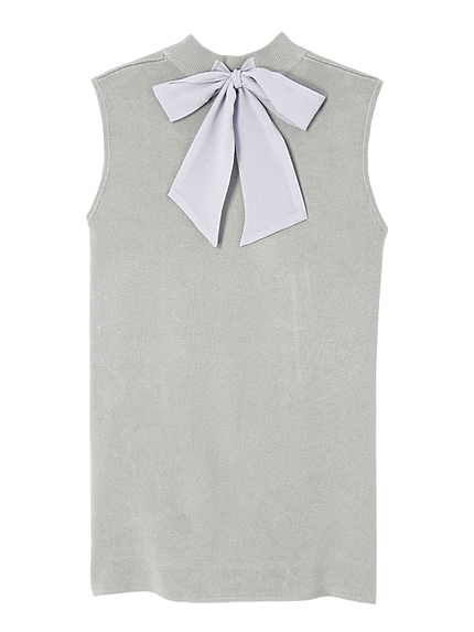 【W】バックリボンＴＯＰＳ