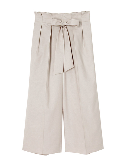 サンタリボンクロプトパンツ