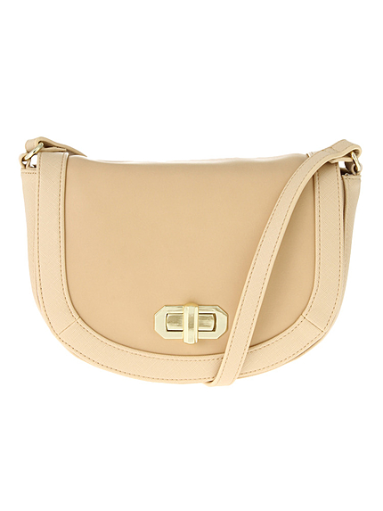 【GDS】 ラウンドショルダーBAG