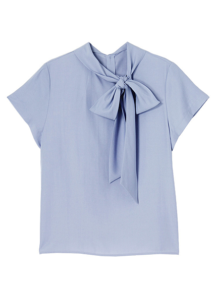 マヌエラリボンブラウス/2015秋最新作