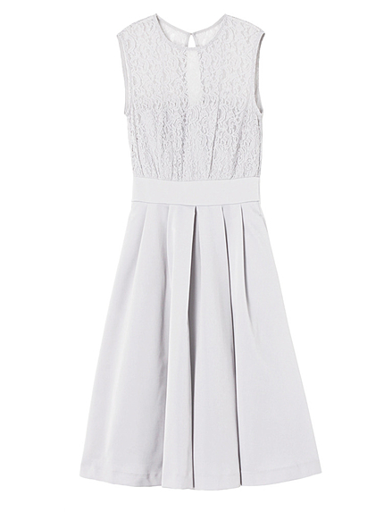 レースベアガウチョDress