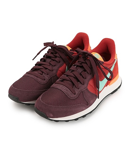 【NIKE】インターナショナリスト