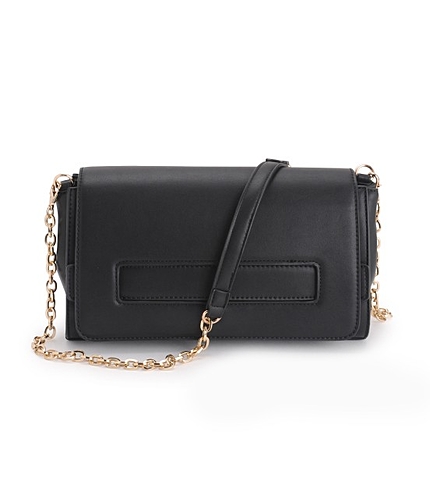 【2WAY】ハンドル付クラッチバッグ