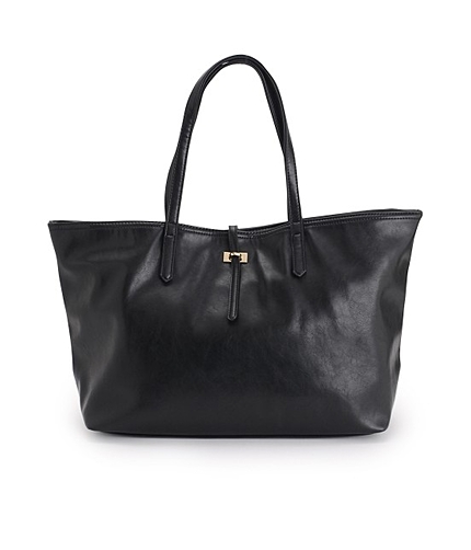 スリムバンドトートバッグ