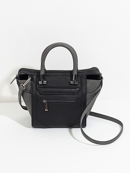 【DANIELLE NICOLE】MINI CROSSBODY/2015秋最新作