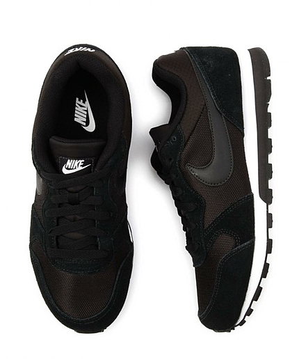 NIKE ウィメンズ MD ランナー2