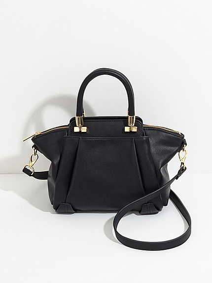 【DANIELLE NICOLE】MINI SATCHEL/2015秋最新作