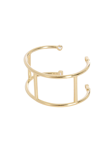 【ELIZABETH AND JAMES JEWERY】 SOL CUFF/2015秋最新作