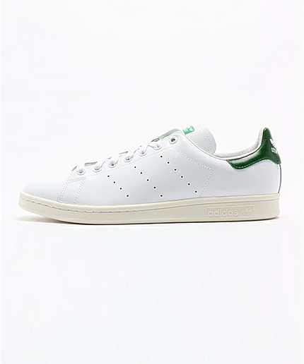 ユニセックス アディダス スタンスミス グリーン adidas Originals STAN SMITH B24364