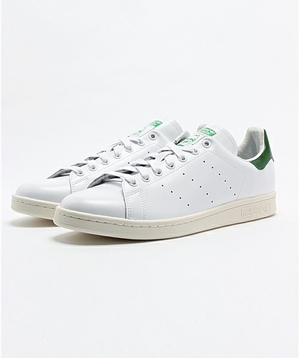 ユニセックス アディダス スタンスミス グリーン adidas Originals STAN SMITH B24364