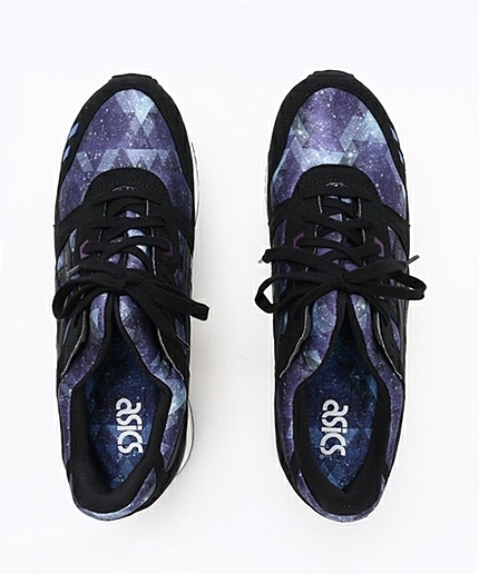 ユニセックス アシックスタイガー ゲルライト3 ASICS TIGER GEL-LYTE 3 TQ5Z5N-5390