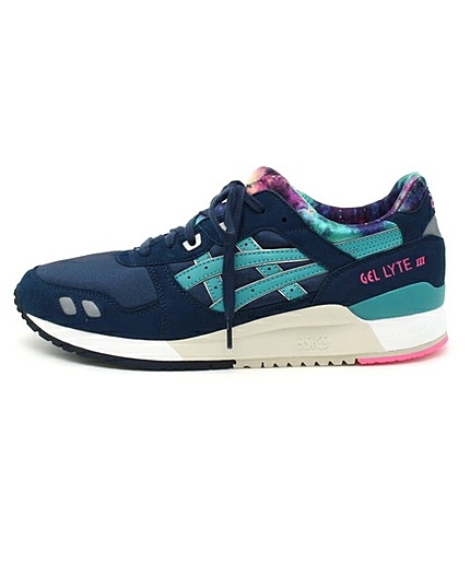 ユニセックス アシックスタイガー ゲルライト3 ASICS TIGER GEL-LYTE 3 TQ5Z5N-5089