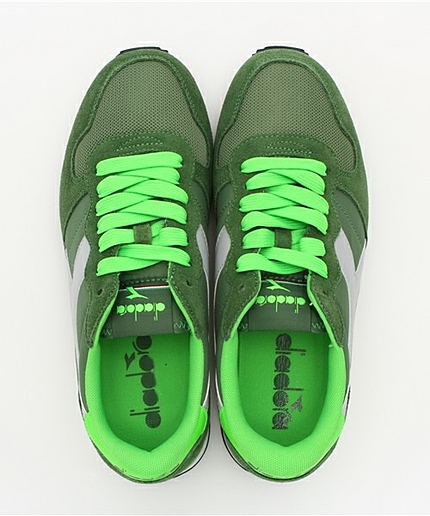 ウィメンズ ディアドラ カマロ DIADORA CAMARO WMNS 159886