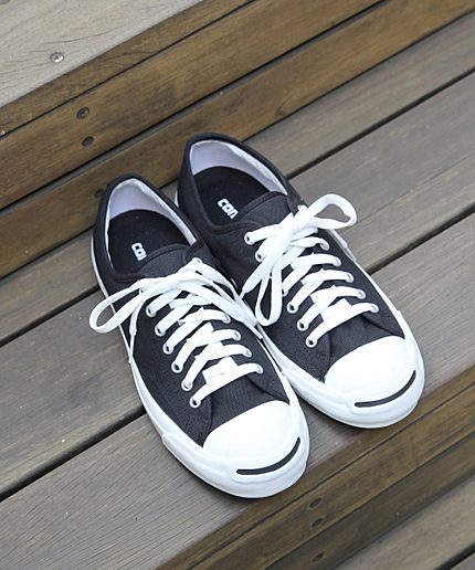 【CONVERSE】JACK PURCELL