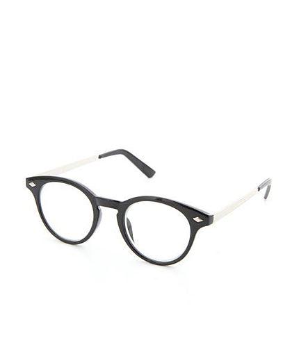 ボストンメガネ