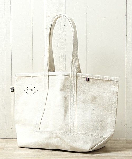 【Steele Canvas Basket】トート小