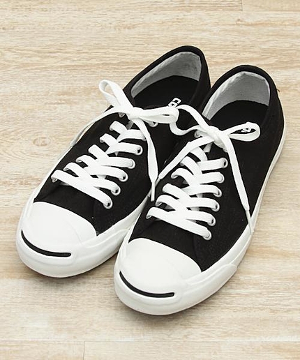 MEN'S CONVERSE（コンバース）ジャックパーセル