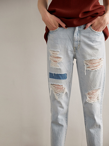 【CASUAL】uncle crash boys