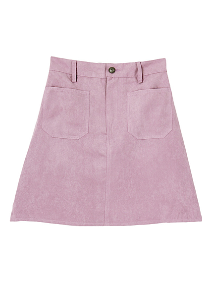 チノ台形スカート3