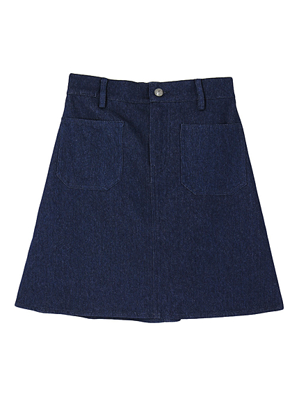 チノ台形スカート3