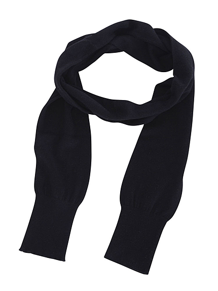 スリーブライクマフラー