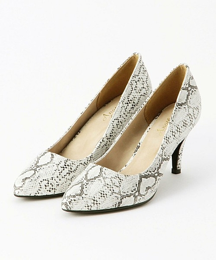 プレーンパンプス/AE PLN PPS75