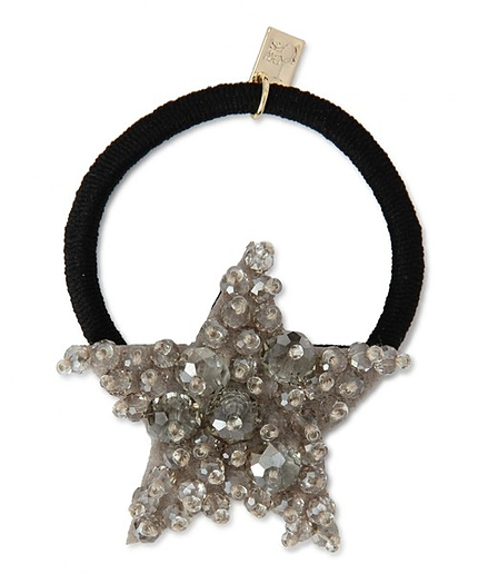 BYSF Jewel Casket スターモチーフ ヘアゴム