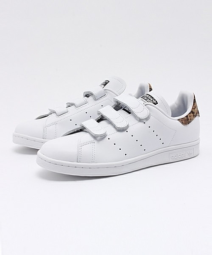 アディダス/adidas/o STAN SMITH CF W　スタンスミス