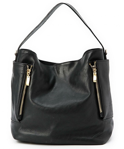 POPCORN サイドPK ワンショルダーバッグ