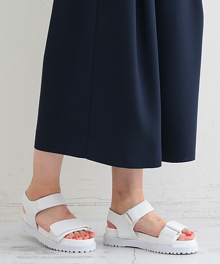 BYMC 2ベルトサンダル