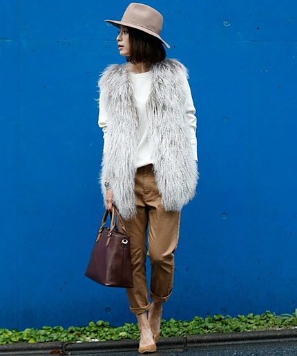 【一部予約】【WEB限定】by ※チノ9分丈テーパードパンツ