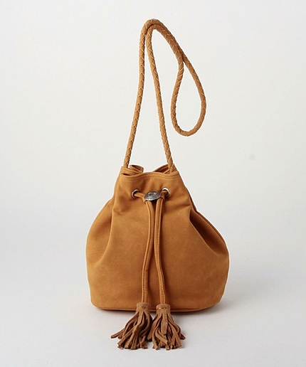 コンチョショルダー/AEBC ｺﾝﾁｮSHLD