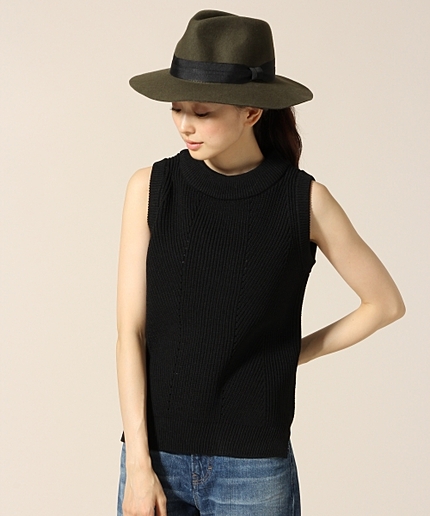 5ゲージポリアゼベスト