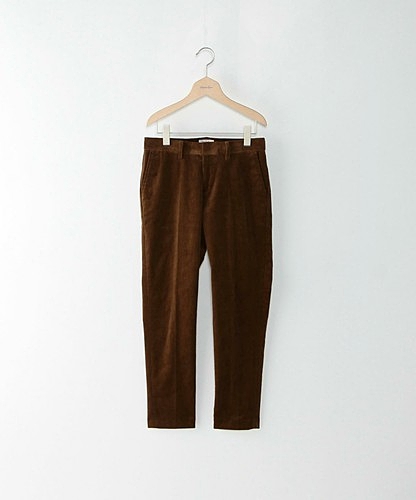 <Steven Alan>8W CORD TROUSERS SKINNY/パンツ
