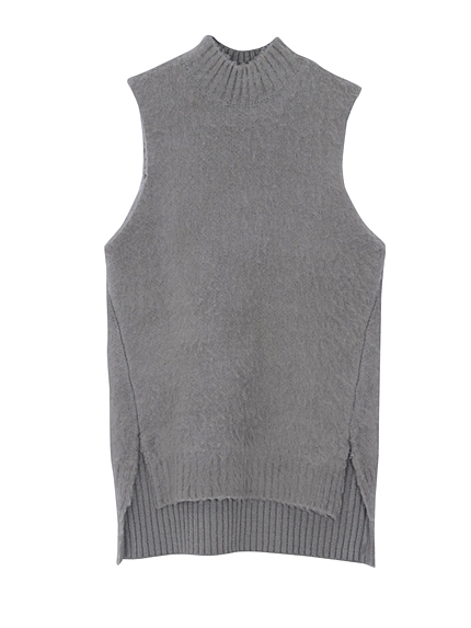 【CASUAL】ルーズニットベスト