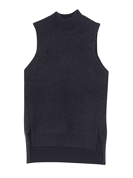 【CASUAL】ルーズニットベスト