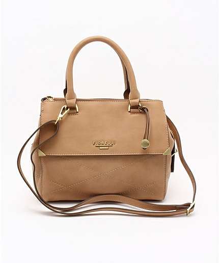 BY FIORELLI ステッチ2WAYボストン