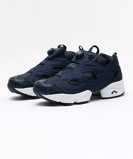 BY Reebok INSTA PUMPFURY/スニーカー