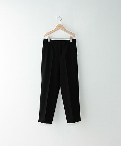 <Steven Alan>DRY/W WIDE TROUSERS/パンツ