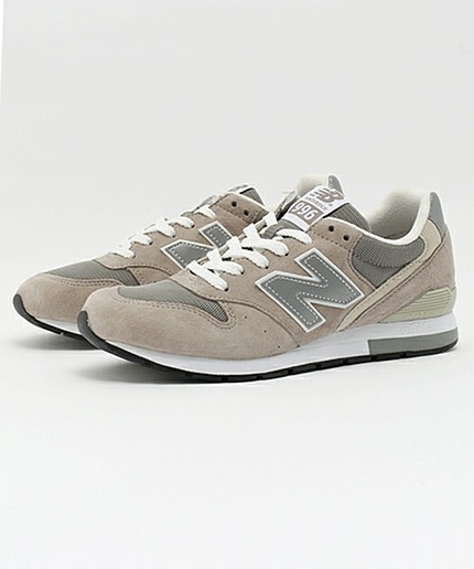 ＜New Balance（ニューバランス）＞ MRL996 スニーカー