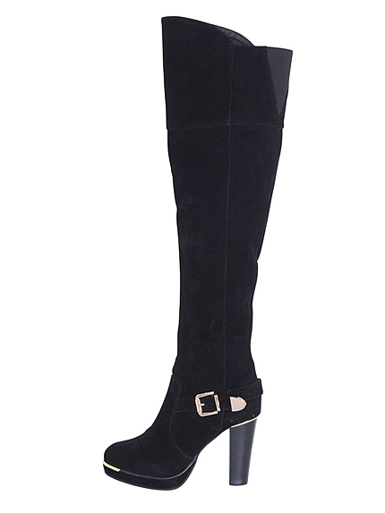 【goods】ロングブーツ