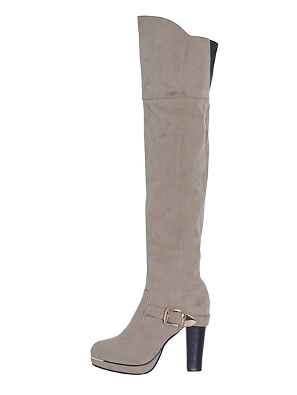 【goods】ロングブーツ