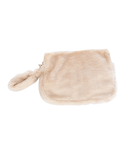 【goods】ＢＩＧファークラッチＢＡＧ