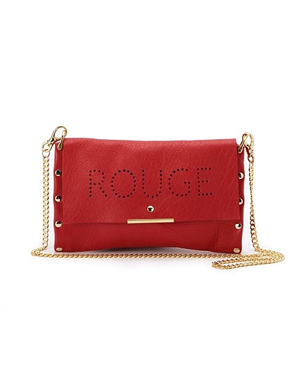 mimigreen ｽﾀｯｽﾞﾁｪｰﾝ ｸﾗｯﾁ / ミミグリーン