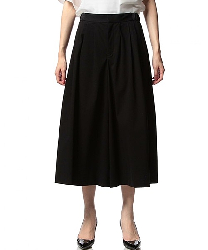 ASTRAET（アストラット） ガウチョパンツ