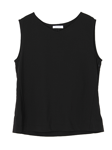 ルーチェバックフリルブラウス/2015秋最新作