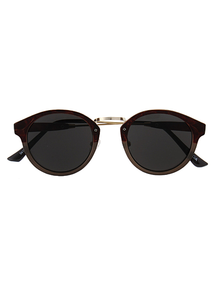 2TONE colorサングラス